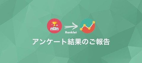 拡充してほしいコンテンツは？！みんなどのプランで利用してる？！Rankletユーザーアンケート結果