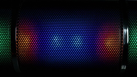 音のある空間を作り出す！音響業界のトップページは、画像が17%〜89%を占める。持っている製品が少ないほど、シンプルなレイアウトでわかりやすい。