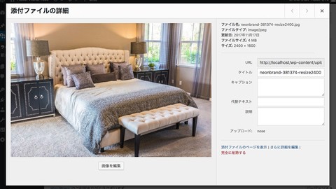 画像を軽量化しよう！WordPressの人気画像最適化プラグイン「EWWW Image Optimizer」は、有料APIを利用すると本気になる？[JPGダイエット対決 vol.02]