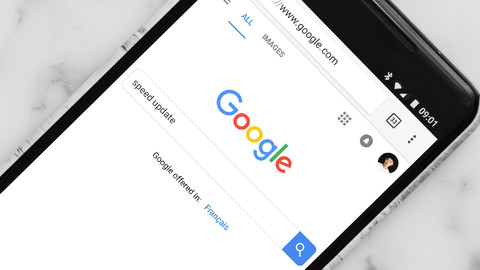 Google スピードアップデートがもたらした 画像軽量化と画像転送量の大幅な削減。SEOが絡むと多くの人がその対応を行う。