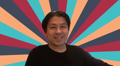 ドクター・キャピタル Dr. Capital風背景メーカーで楽しいZOOMライフ！